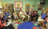 Ocracoke's Book Club